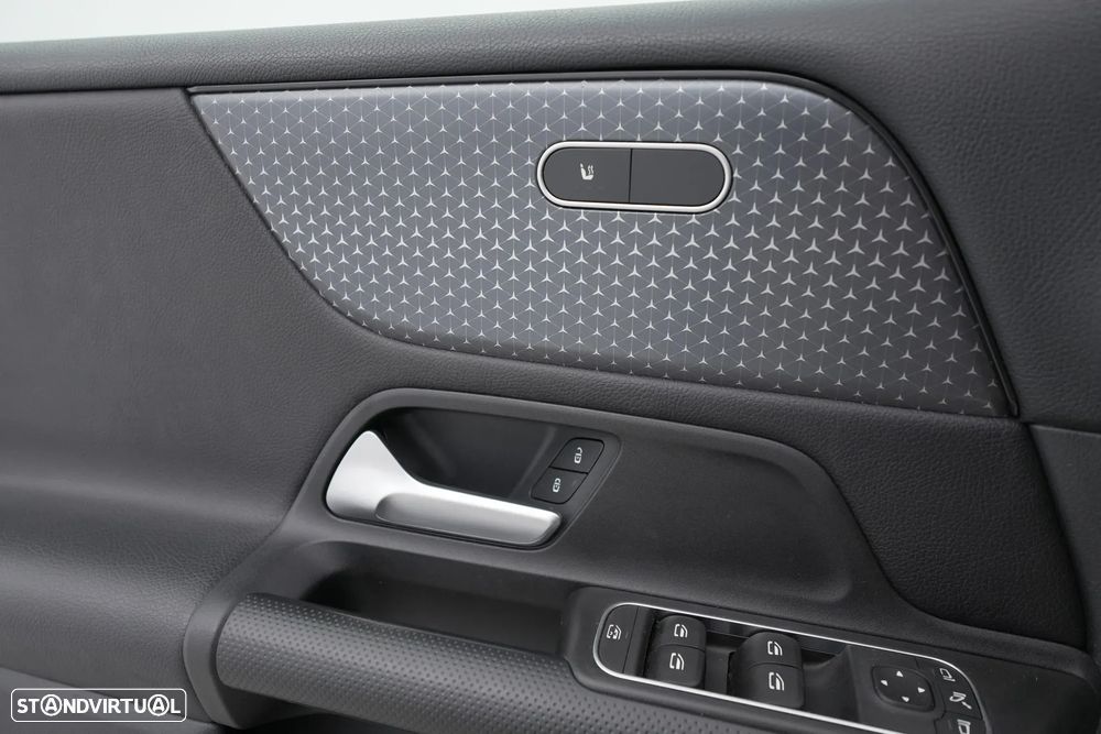 Mercedes-Benz GLB 200 Style - 20