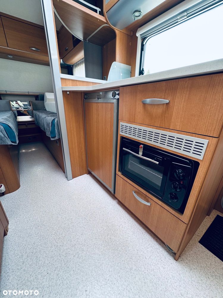 KNAUS 500 sport - 26