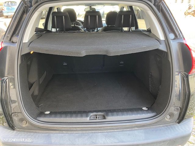 Peugeot 2008 1.2 PureTech Style - 11