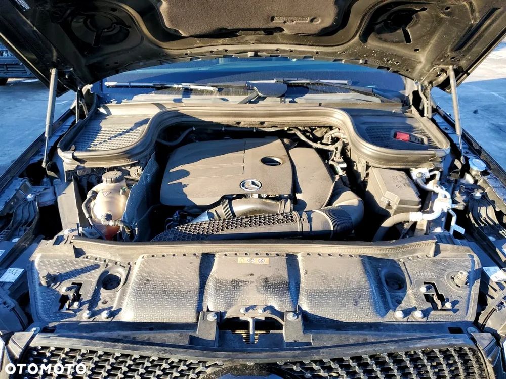 Mercedes-Benz GLE - 13