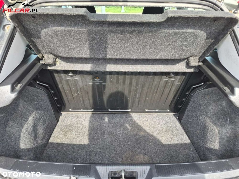 Fiat Punto - 20