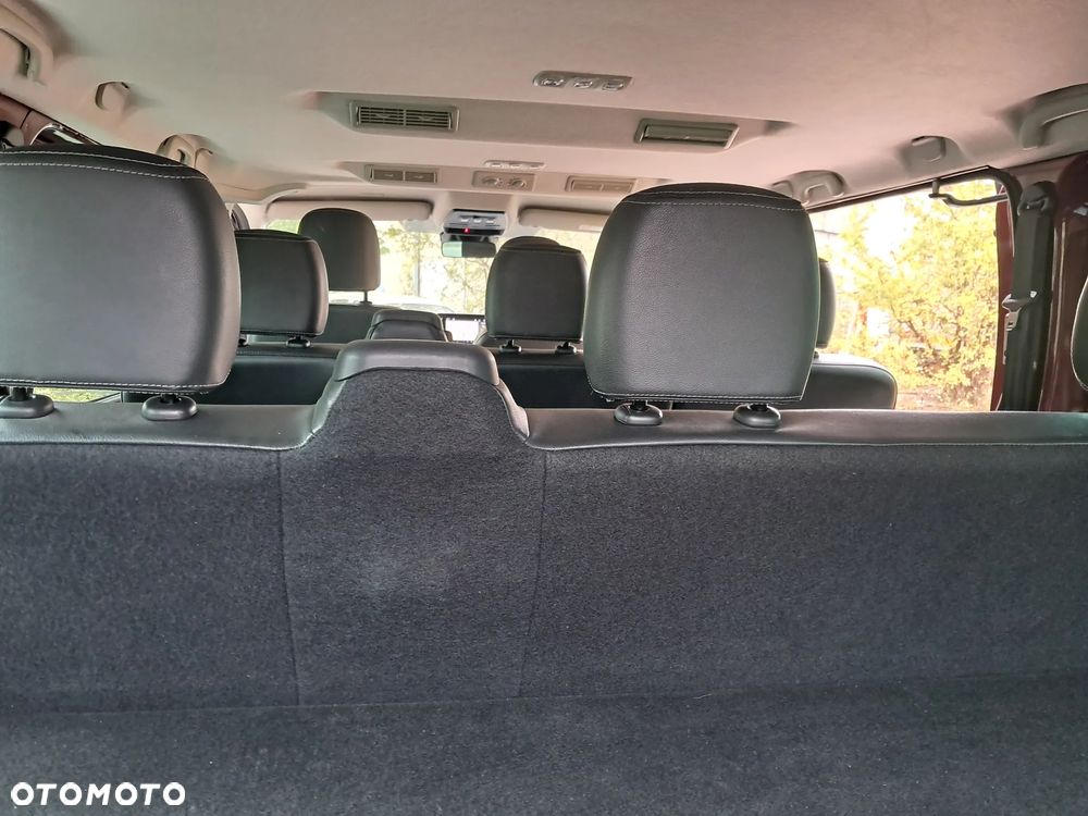 Renault Trafic - 8