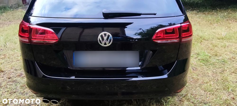 Volkswagen Golf 2.0 TDI BMT Highline EU6 - 3