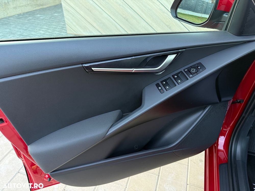 Kia Niro 1.6 GDI HEV 2WD OPF Aut. Core - 18