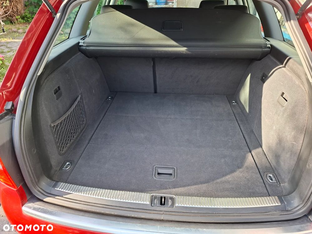 Audi A4 Avant 2.5 TDI - 17