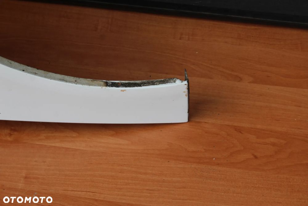 BŁOTNIK PRAWY PRZÓD PRZEDNI PRAWY OPEL INSIGNIA A Z40R - 5