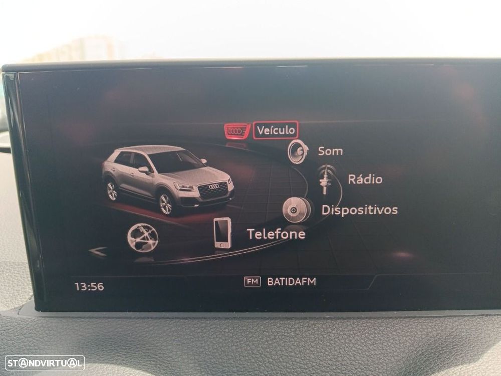 Audi Q2 30 TFSI Advanced - 21