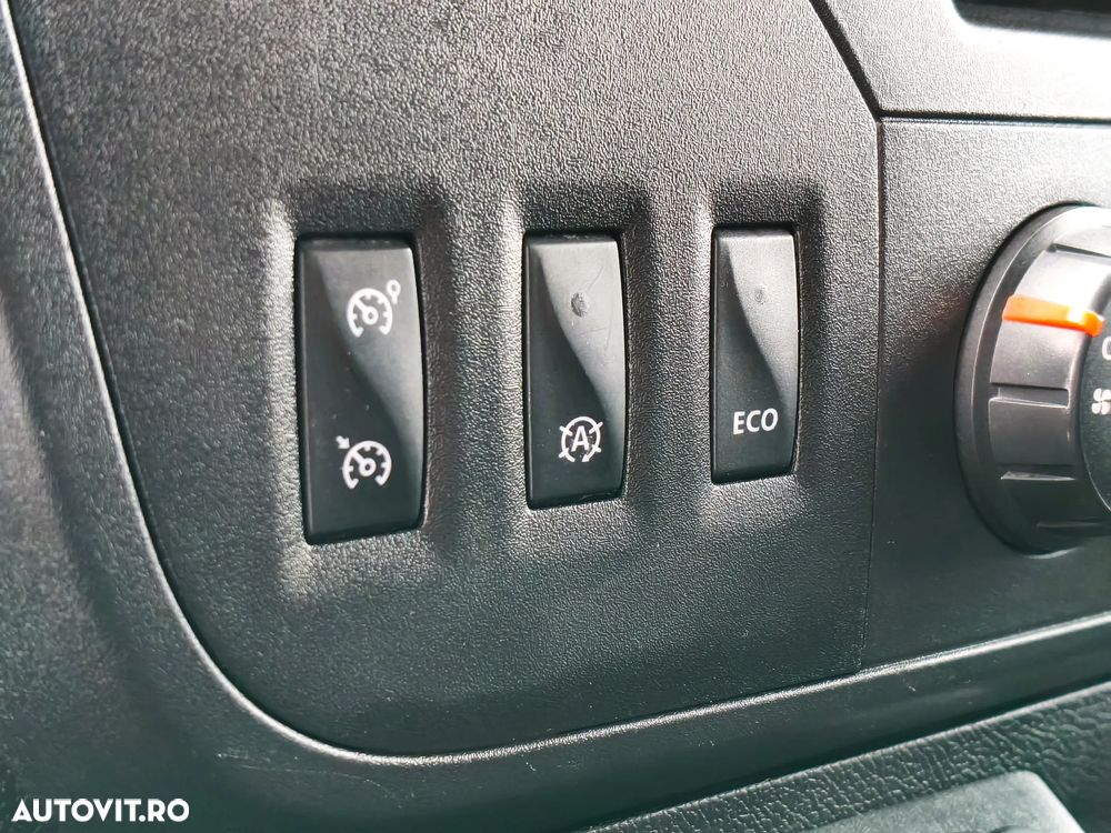 Opel Movano BiTurbo 2.3 CDTI L3H2 - 22