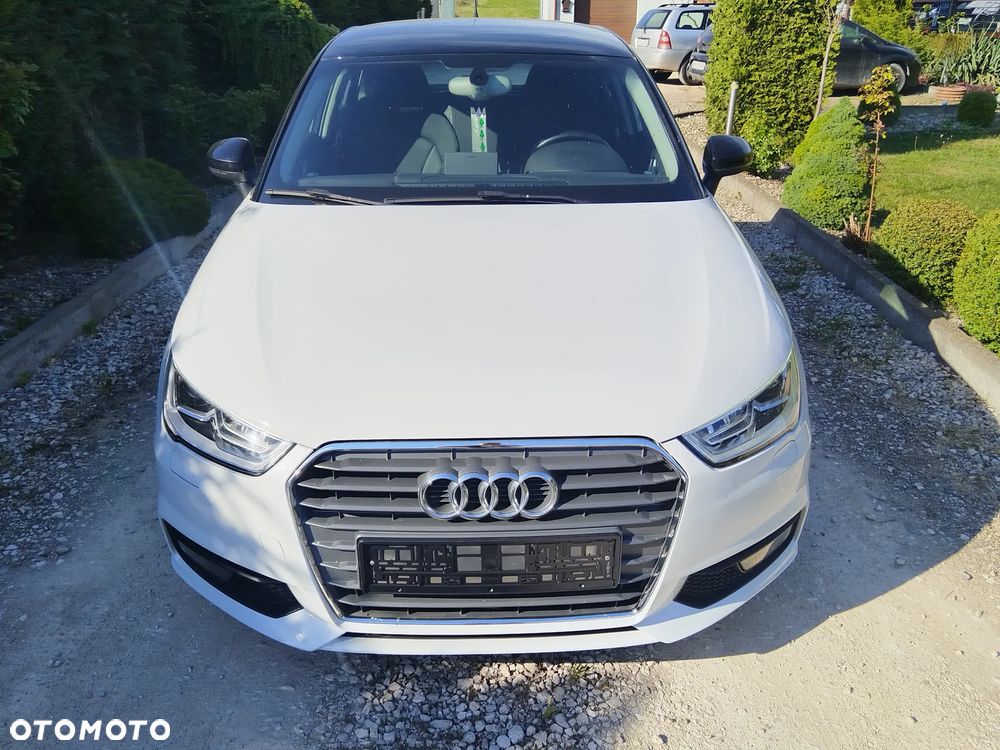 Audi A1 Sportback - 2