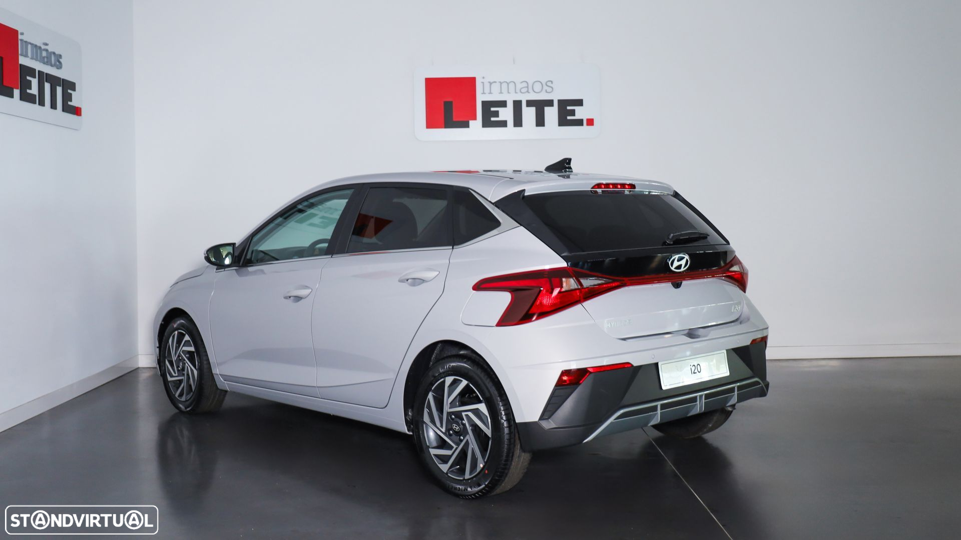 Hyundai i20 1.2 Comfort - 4