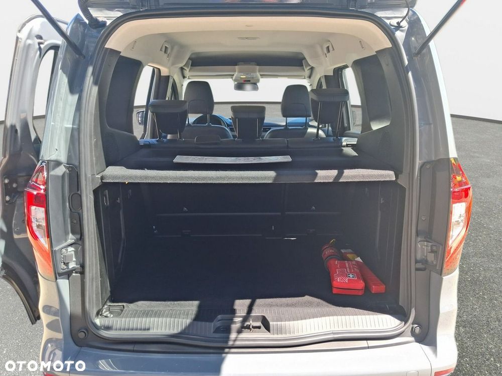 Nissan Townstar - 19