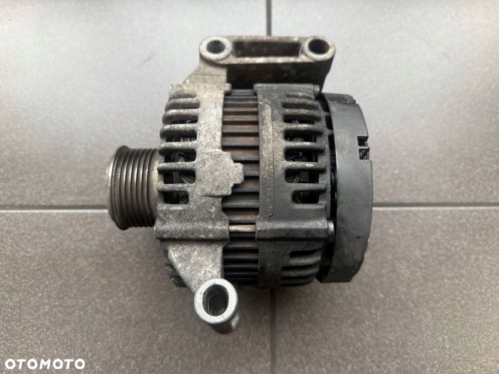 ALTERNATOR FORD 6C1T10300BC 0121615002 BOSCH - 1