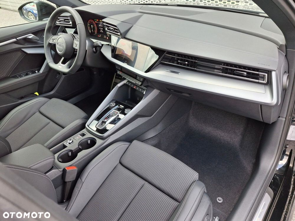 Audi A3 Allstreet - 16