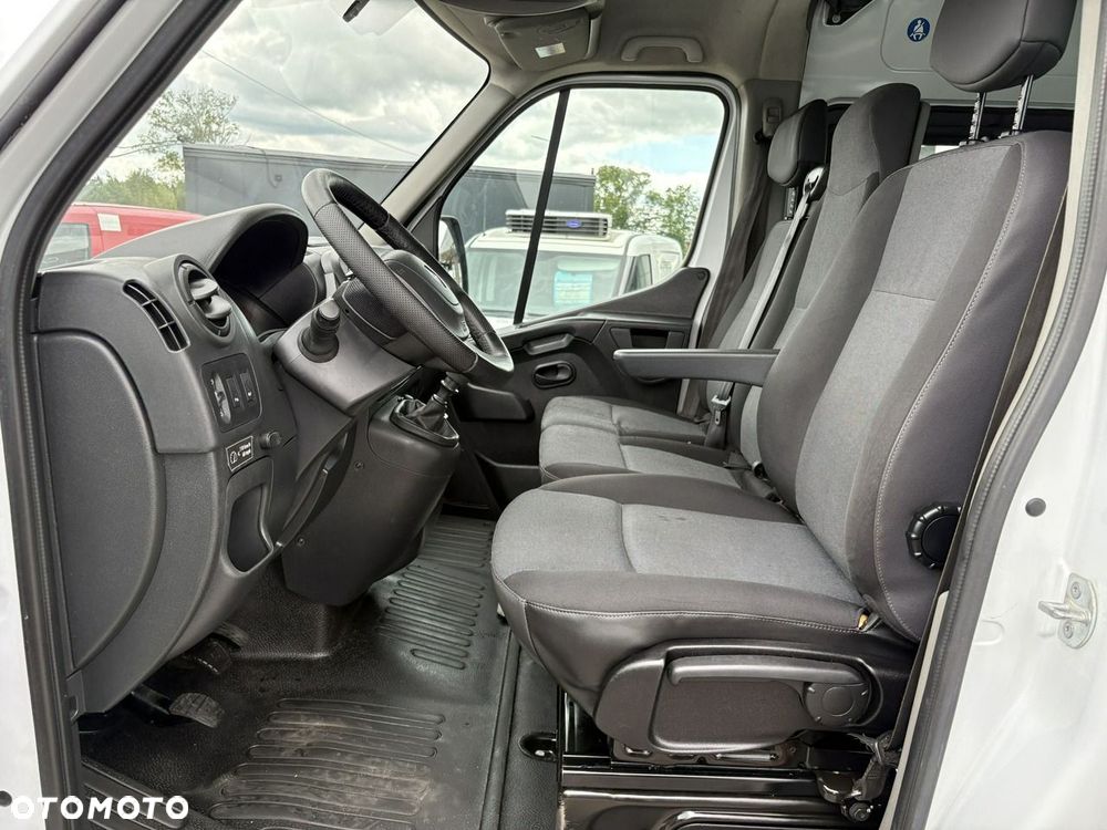Renault Master - 8