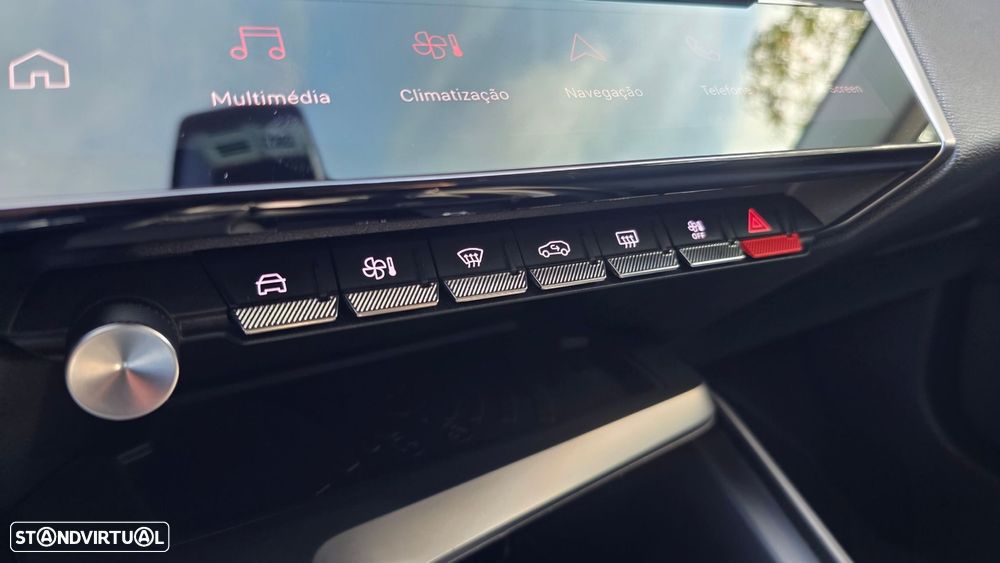 Peugeot 308 PureTech 130 Stop & Start Allure - 36