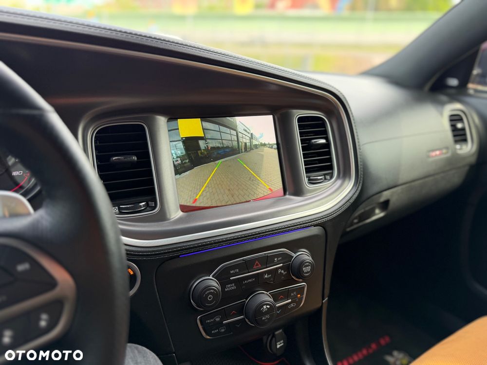 Dodge Charger Automatik SRT 392 - 20