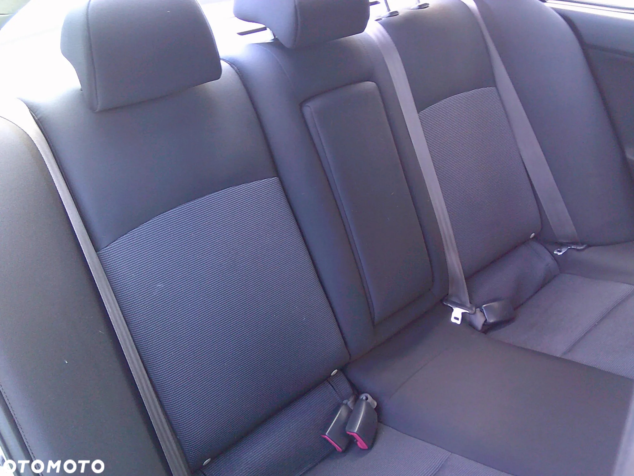 Mitsubishi Lancer 1.8 Inform - 22