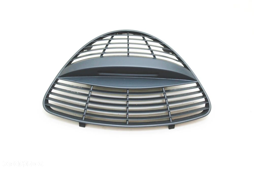 Kratka nawiewu z konsoli niebieska OE Mercedes SL R230 W230 A2306801139 - 2