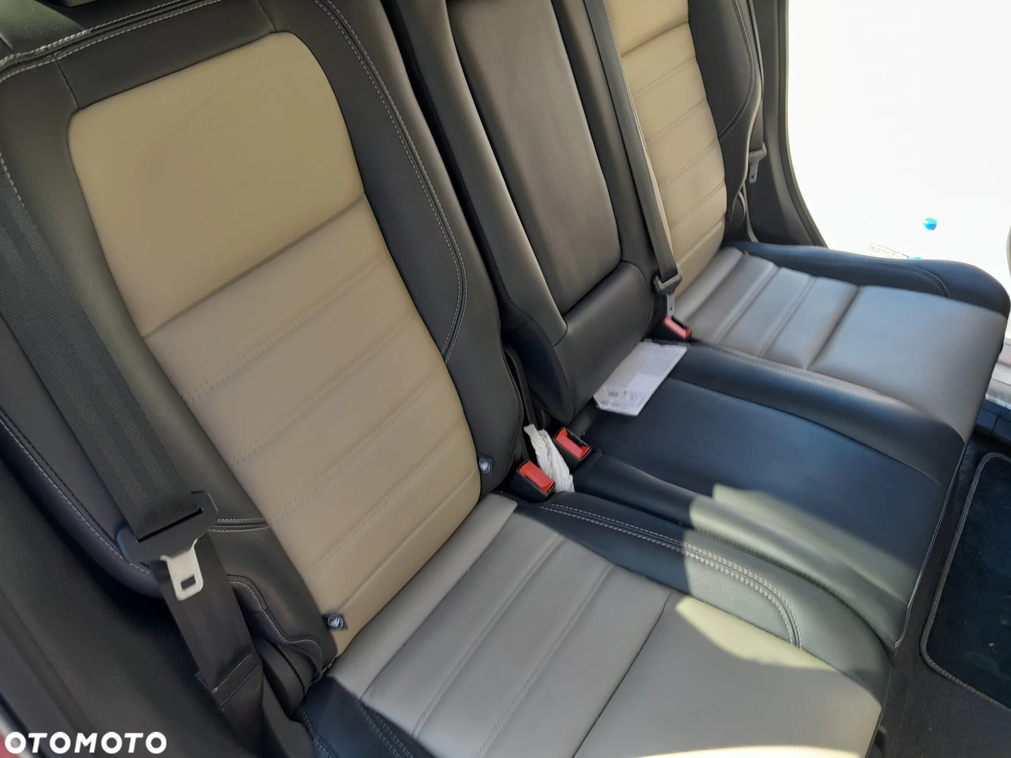 Ford Escape 1.5 EcoBoost AWD SE - 13