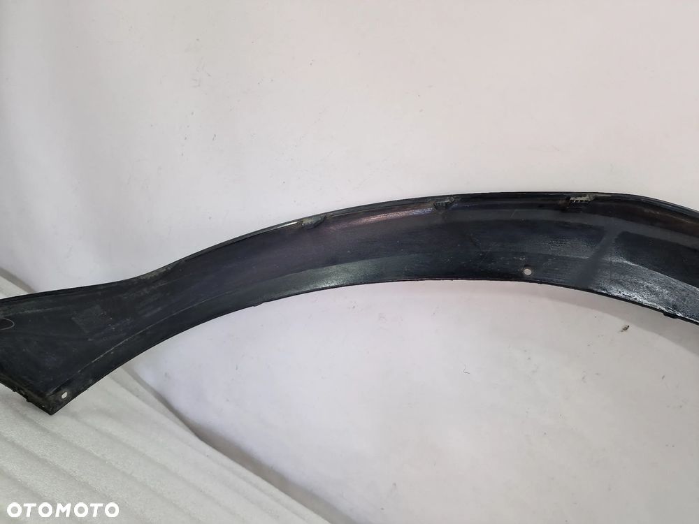 VOLVO V70 II 07- SPOJLER / DOKŁADKA ZDERZAKA PRZEDNIEGO PRZÓD , NR 30678626 , NR AUKCJI DT625 - 15