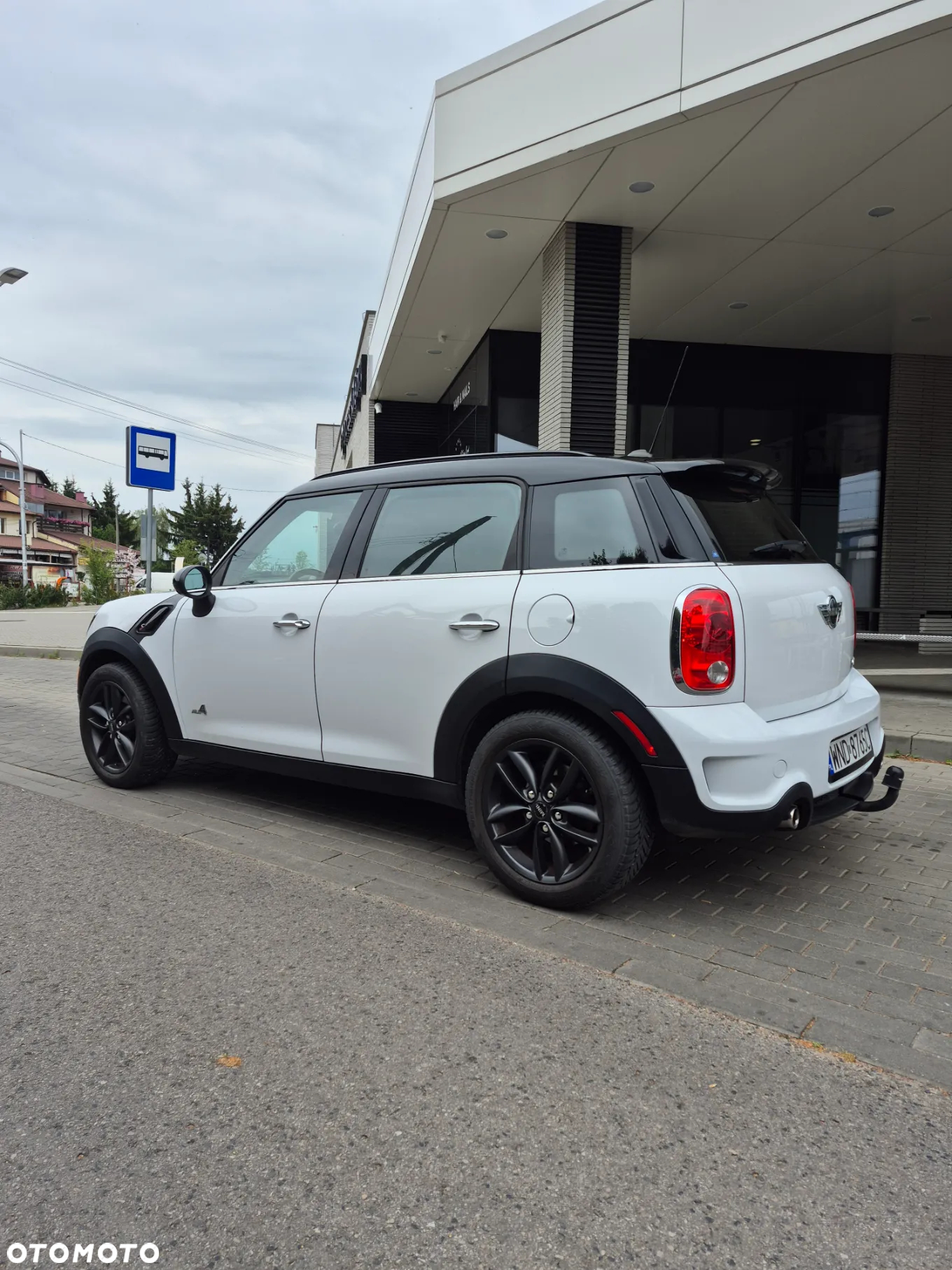 MINI Countryman Cooper S ALL4 - 3