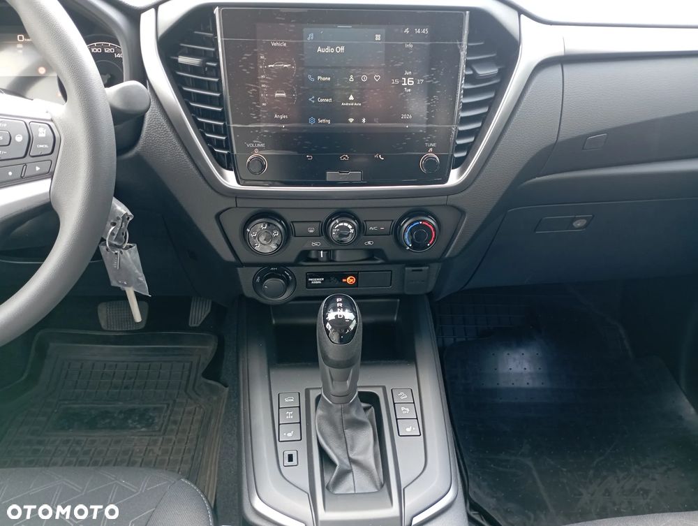 Isuzu D-Max 1.9 DC LS - 16