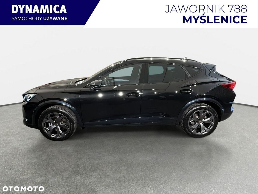 Cupra Formentor 1.5 eTSI mHEV DSG - 6