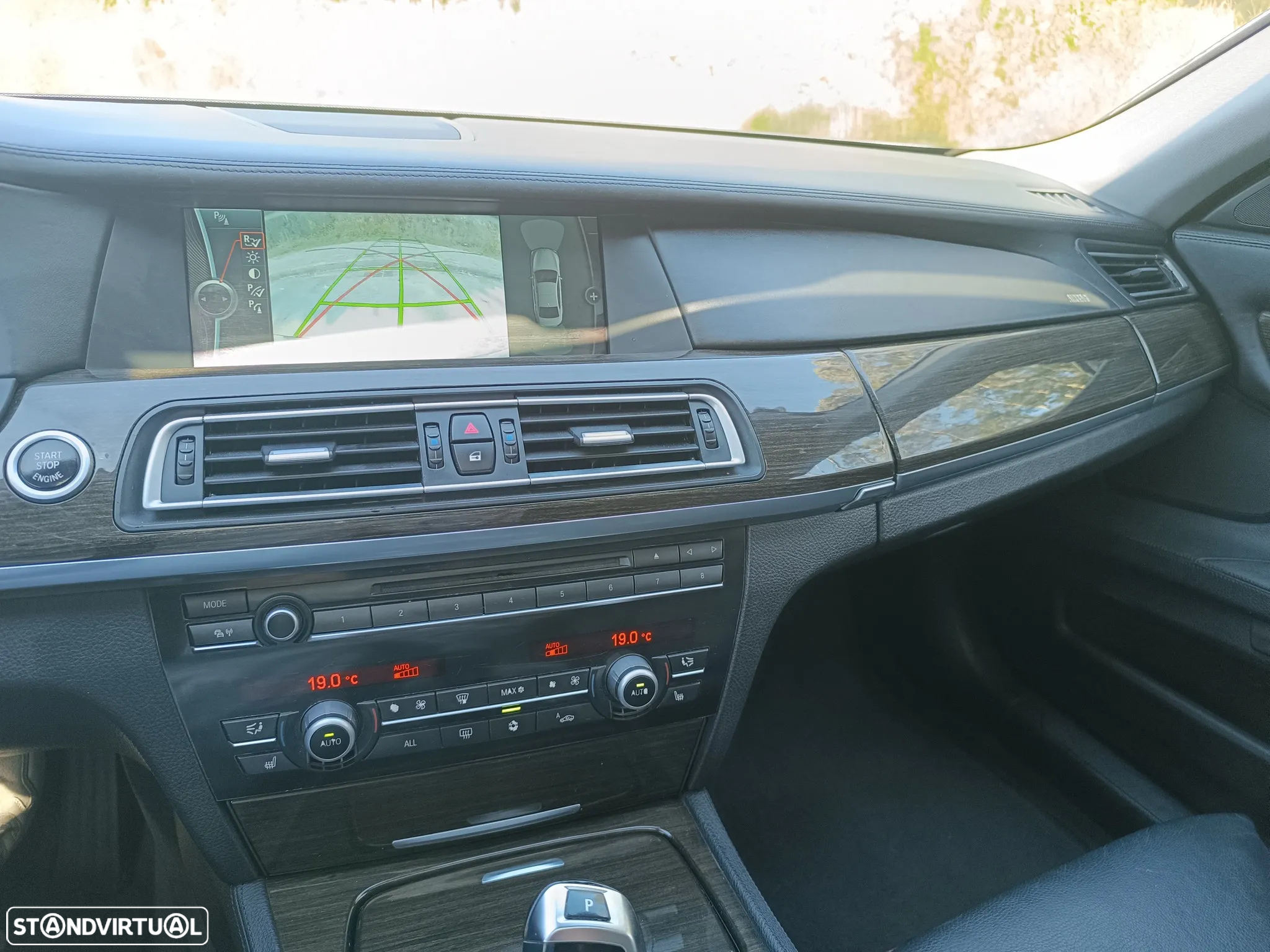 BMW 730 d - 14