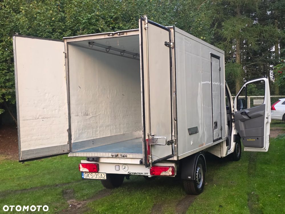 Mercedes-Benz SPRINTER - 2