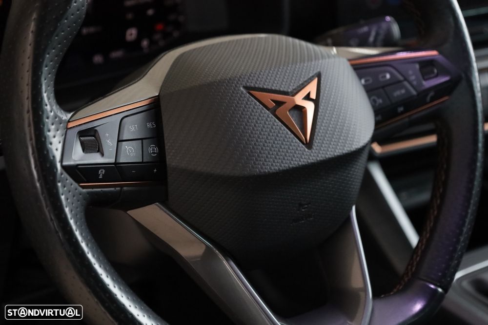 Cupra Formentor 1.5 TSI Sport - 34