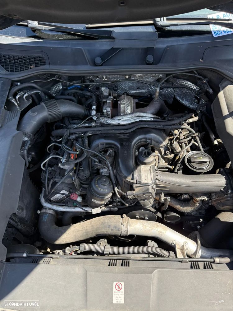 Porsche Cayenne 3.0 V6 - 18