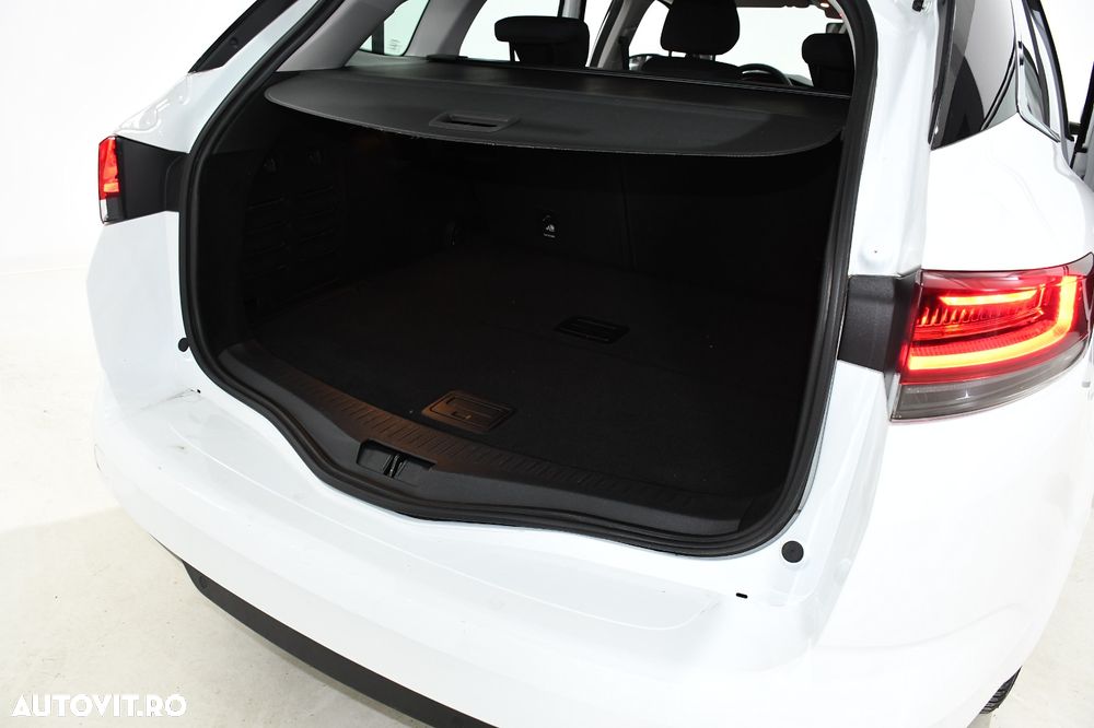 Renault Megane BLUE dCi EDC Limited - 24