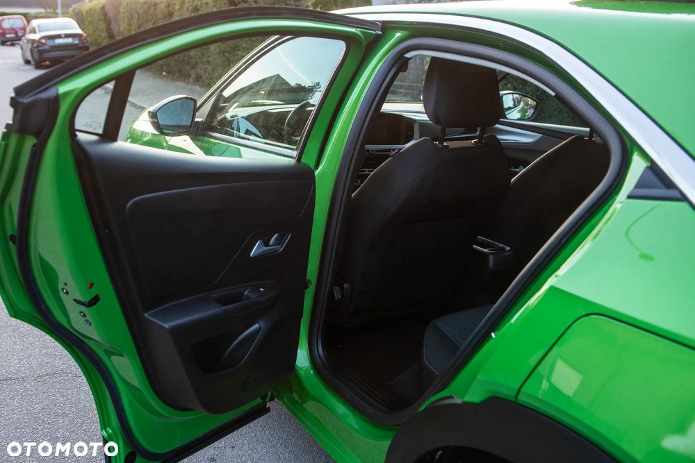 Opel Mokka 1.2 DI Turbo Elegance - 21