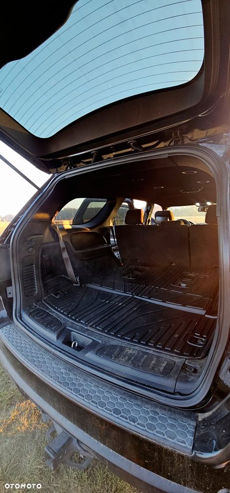 Dodge Durango 3,6 Limited - 7