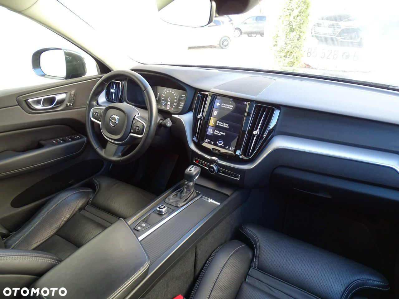 Volvo XC 60 D4 AWD Momentum - 15