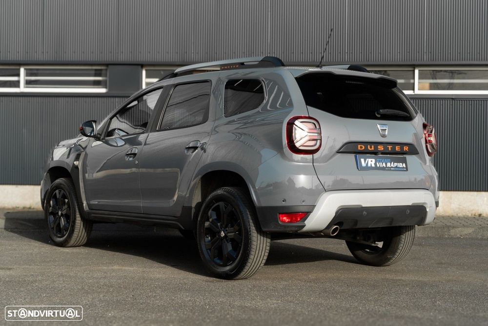 Dacia Duster 1.0 TCe Prestige - 7