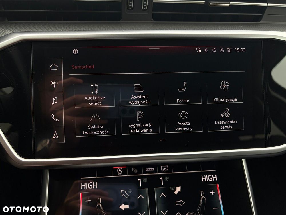 Audi A6 Avant - 32