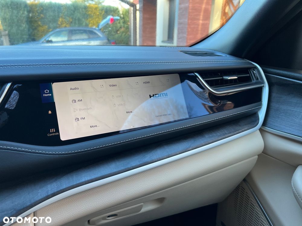 Jeep Grand Cherokee 3.6 V6 Limited - 36