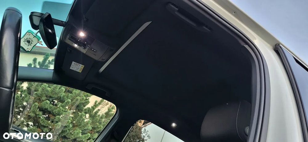 Volkswagen Touran 1.4 TSI BMT Highline DSG - 24