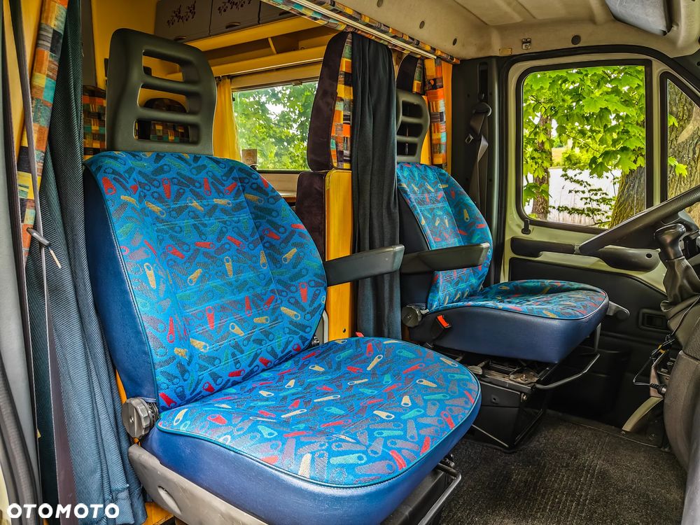 LMC Liberty 560 - 18