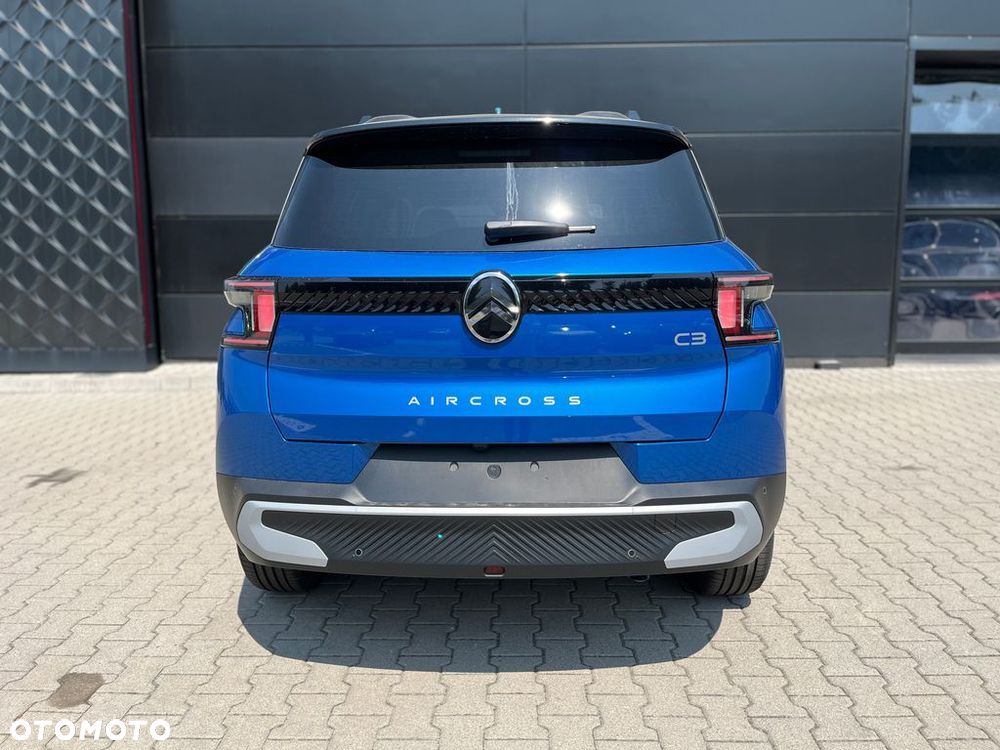 Citroën C3 Aircross - 9