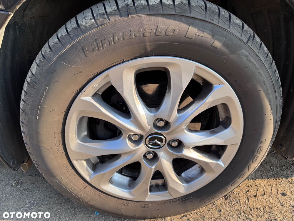 Mazda 2 1.5 Skymotion - 25