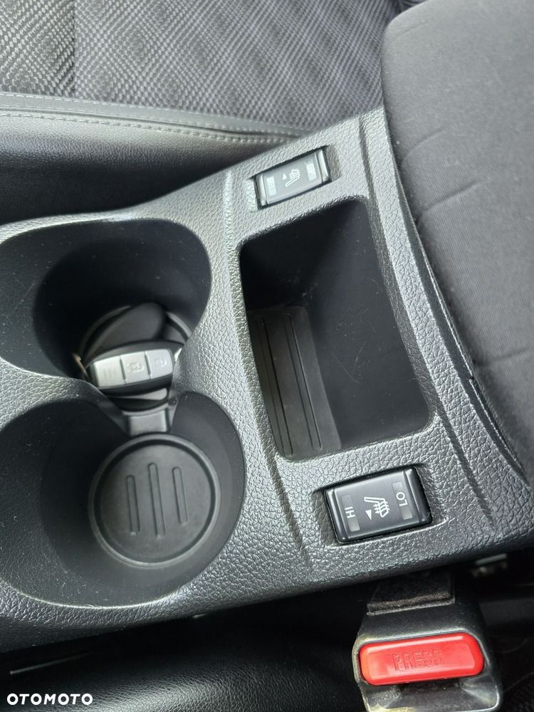 Nissan Qashqai - 28