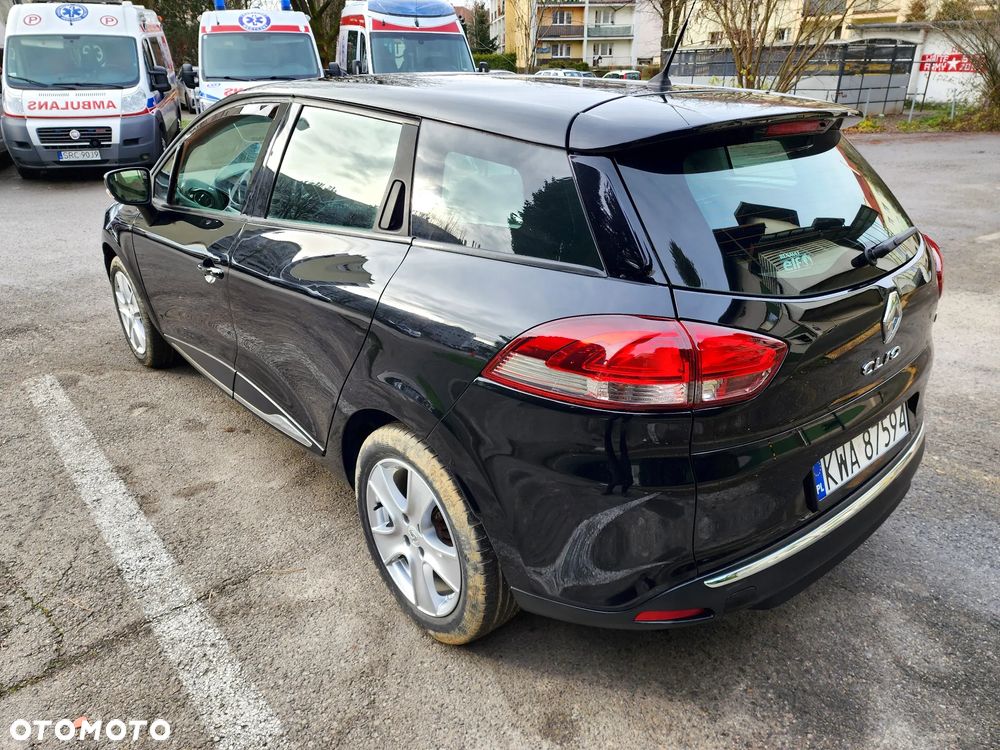 Renault Clio Energy TCe 90 Start & Stop Dynamique - 7