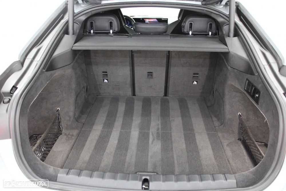BMW i4 M50 - 9