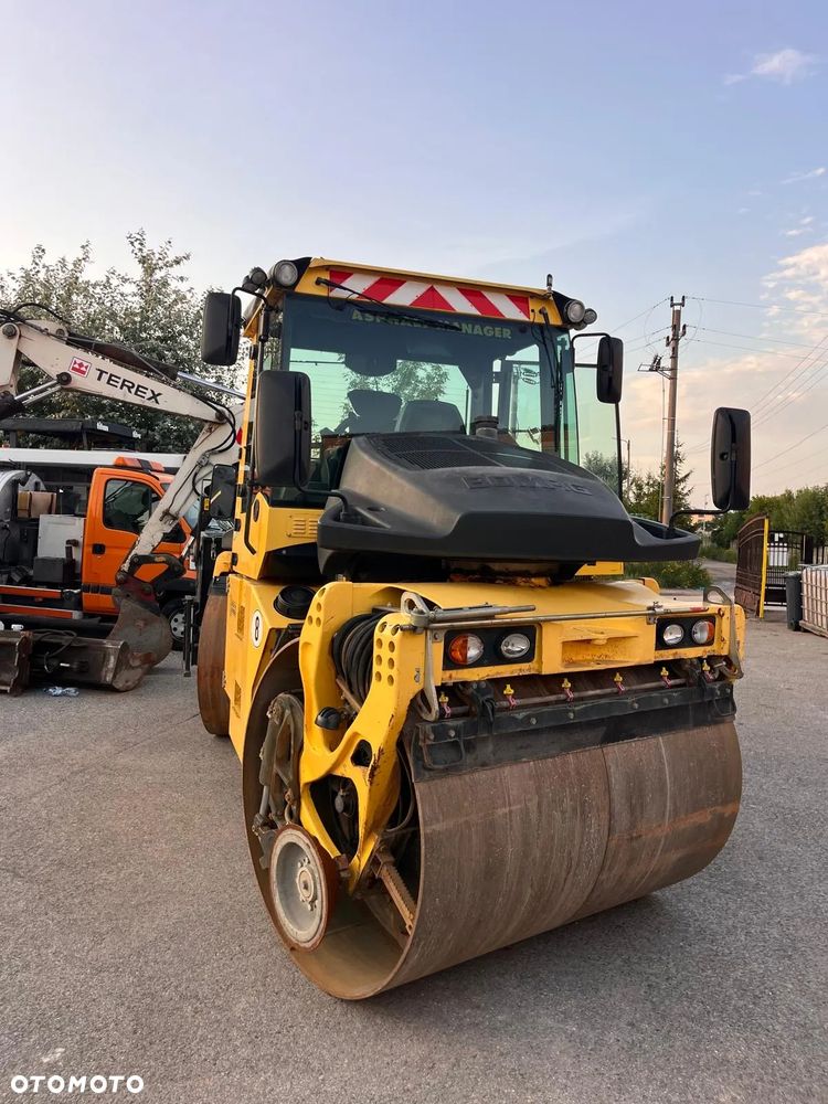Bomag BW 174 - 6