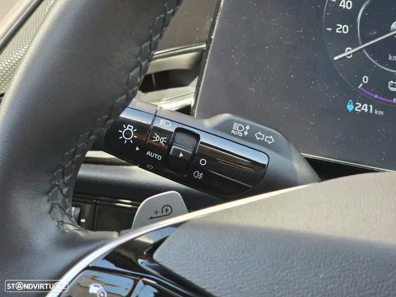 Kia e-Niro 64kWh - 21