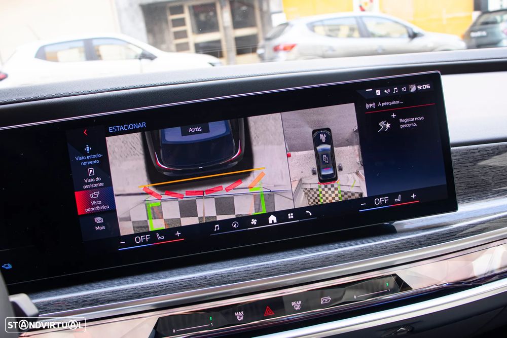 BMW 760 M760e xDrive - 25