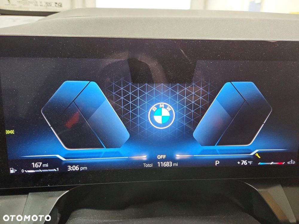 BMW X3 xDrive30i mHEV - 9