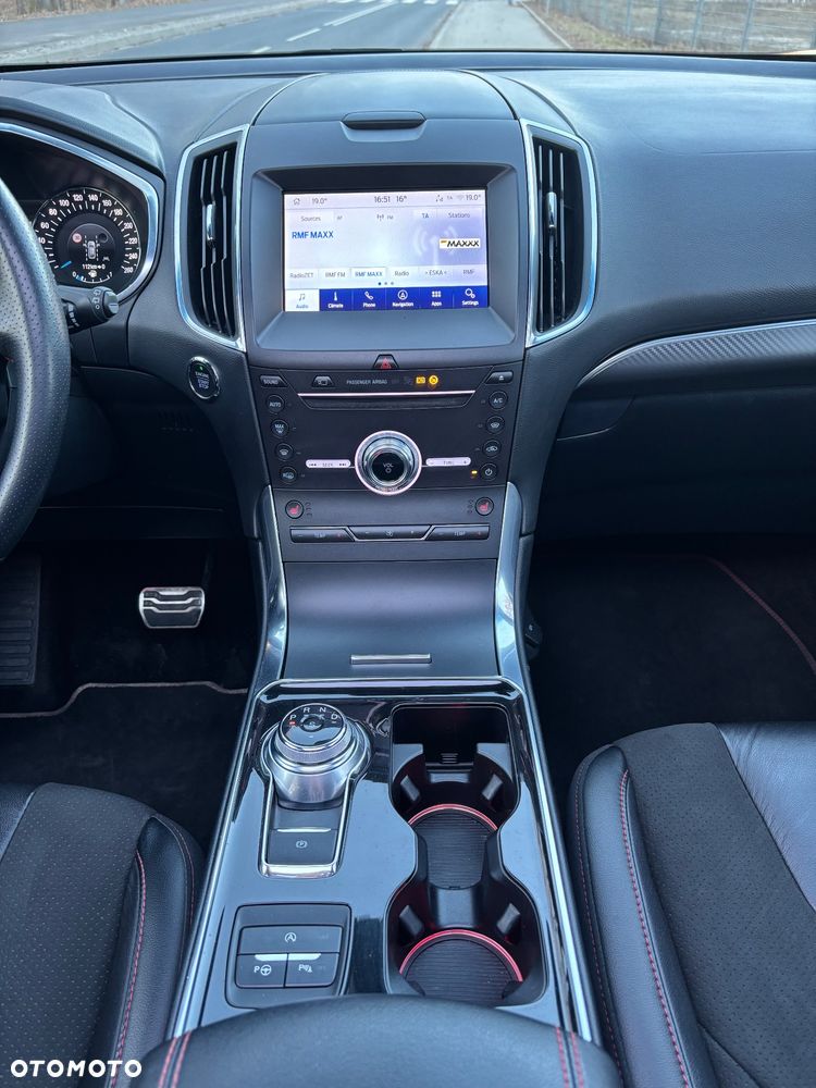 Ford Edge 2.0 EcoBlue Twin-Turbo 4WD ST-Line - 31